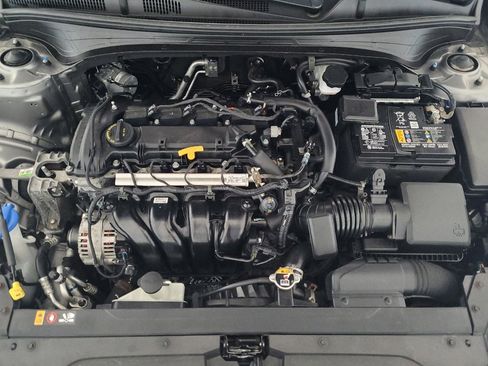 Used 2022 Kia Forte GT-Line w/ GT-Line Premium Package image 30