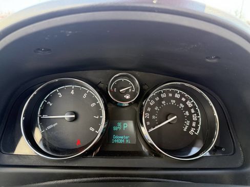 Used 2014 Chevrolet Captiva Sport LTZ image 16