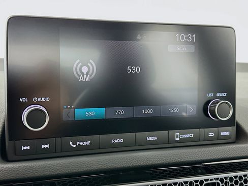 New 2026 Honda Civic Sport image 14