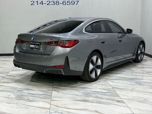 Used 2023 BMW i4 eDrive35 w/ Premium Package image 6