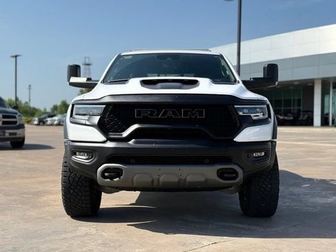 Used 2022 RAM 1500 TRX w/ TRX Level 2 Equipment Group AWD/4WD image 3
