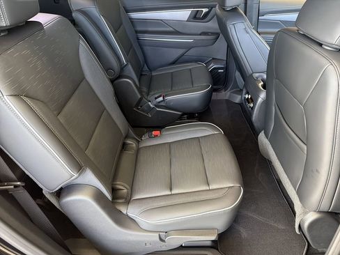 New 2026 Buick Enclave Sport Touring w/ Power Package image 14