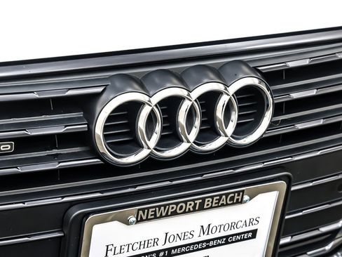 Used 2019 Audi A4 2.0T Premium Plus w/ Premium Plus Package image 12