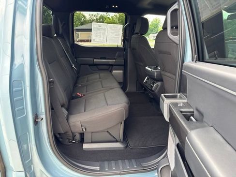 Used 2023 Ford F150 XLT w/ Equipment Group 302A High AWD/4WD image 14