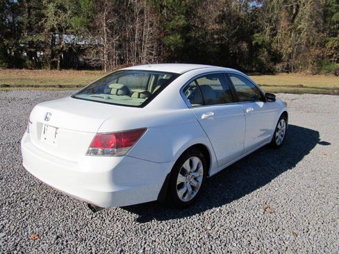 Used 2008 Honda Accord EX-L image 6