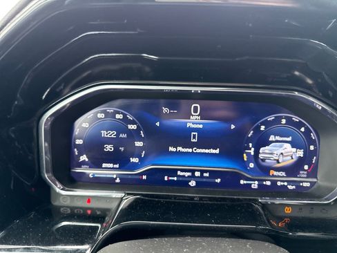 Used 2024 Chevrolet Silverado 1500 LT image 19