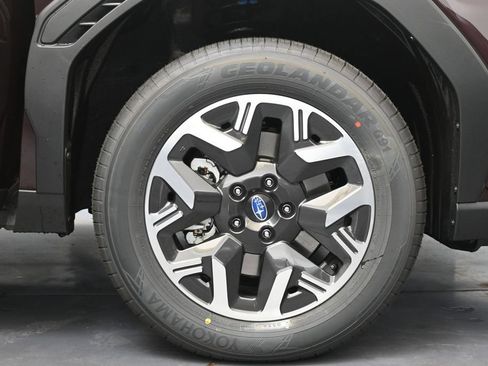 New 2026 Subaru Forester Premium AWD/4WD image 10