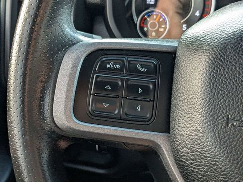 Used 2022 RAM 3500 Tradesman w/ Max Tow Package image 16