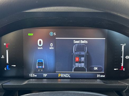 New 2026 Ford Maverick XL image 21