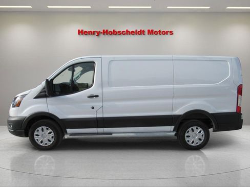 Used 2024 Ford Transit 250 Low Roof w/ Exterior Upgrade Package image 9