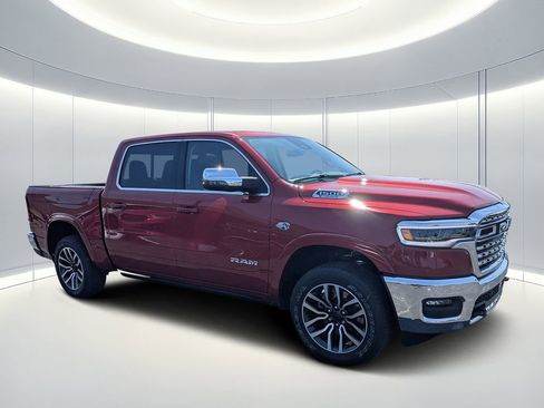 New 2026 RAM 1500 Limited image 1