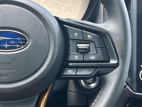 Certified 2025 Subaru Forester Wilderness w/ Convenience Package AWD/4WD image 29
