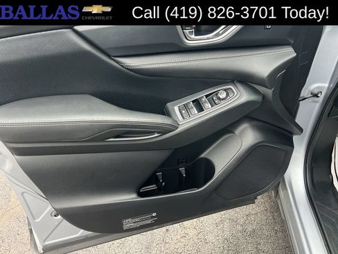 Used 2023 Subaru Ascent Limited AWD/4WD image 22
