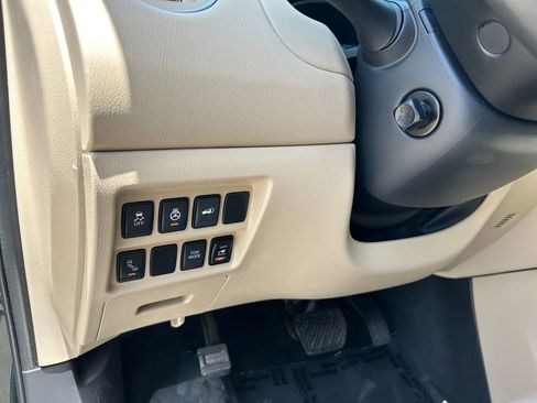 Used 2018 Nissan Pathfinder Platinum w/ Cargo Package AWD/4WD image 20