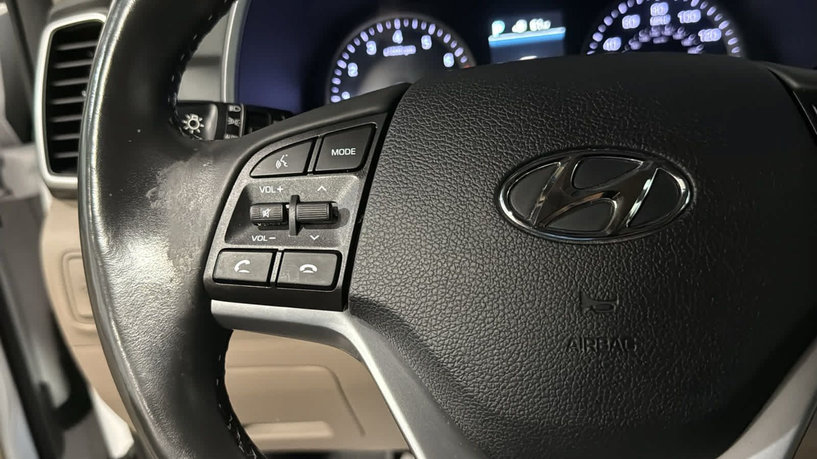 Used 2021 Hyundai Tucson Ultimate AWD/4WD image 12