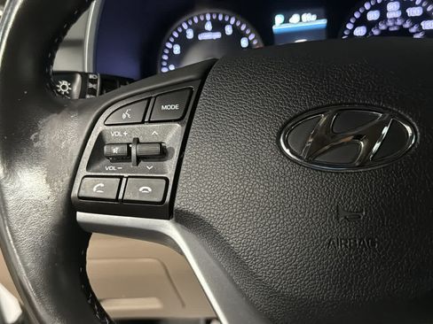 Used 2021 Hyundai Tucson Ultimate AWD/4WD image 12