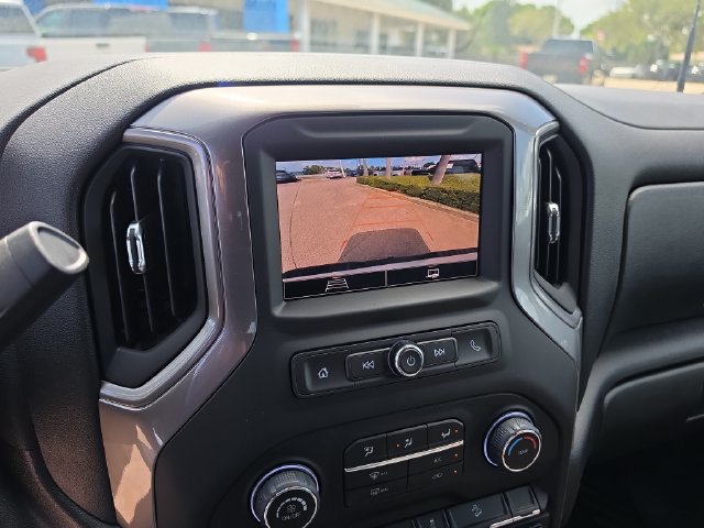 New 2026 Chevrolet Silverado 2500 Custom w/ Custom Value Package AWD/4WD image 22