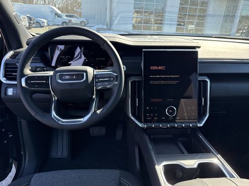 New 2026 GMC Acadia Elevation w/ Black Edition image 18