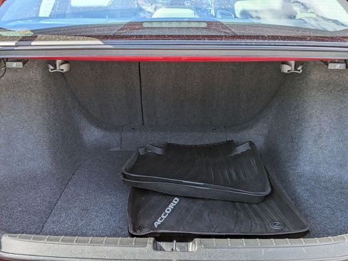 Certified 2022 Honda Accord EX-L image 25