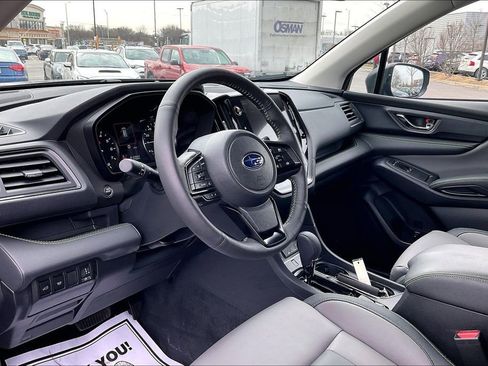 Certified 2025 Subaru Ascent Onyx Edition image 17