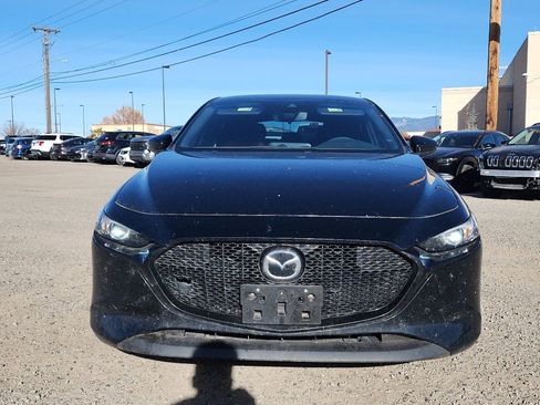 Used 2021 MAZDA MAZDA3 s image 2