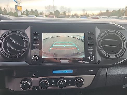 Used 2022 Toyota Tacoma SR image 24