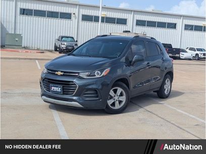 Used 2022 Chevrolet Trax LT w/ LT Convenience Package