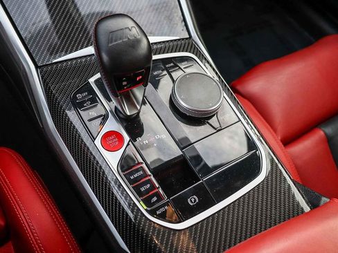 Used 2024 BMW M4 Competition w/ Executive Package image 21