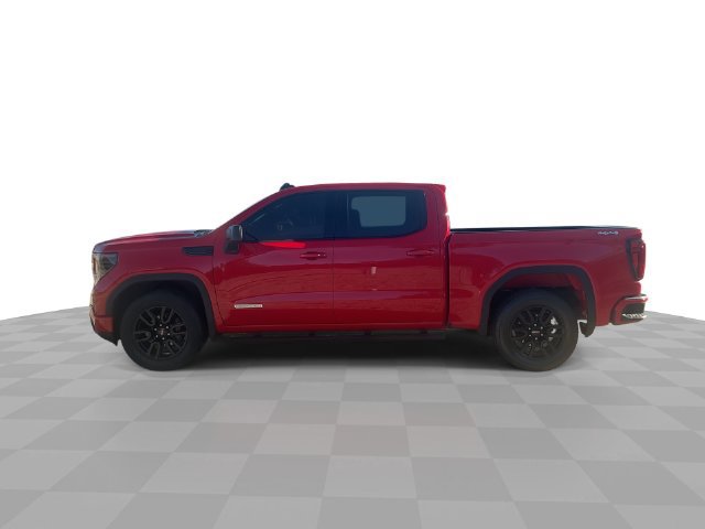 Certified 2024 GMC Sierra 1500 Elevation AWD/4WD image 5