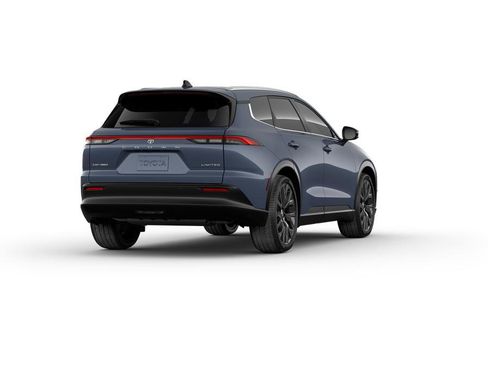 New 2025 Toyota Crown Signia w/ Advanced Technology Package image 63