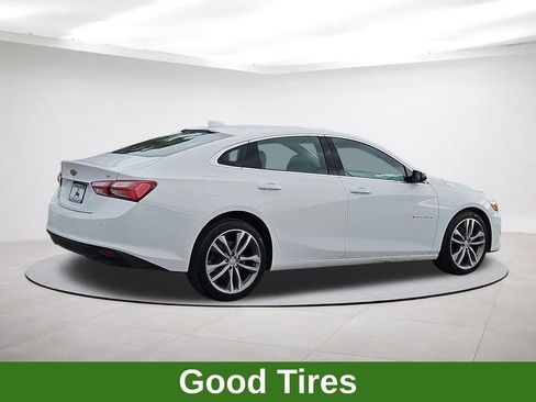 Used 2024 Chevrolet Malibu LT FWD image 7