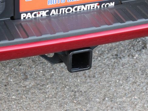 Used 2021 Chevrolet Colorado W/T w/ Custom Special Edition image 40