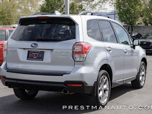 Used 2018 Subaru Forester 2.0XT Touring image 20