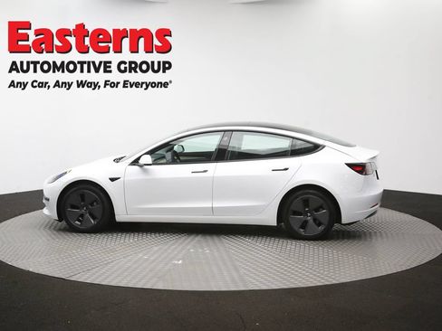 Used 2023 Tesla Model 3 Standard Range RWD image 55
