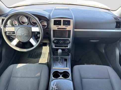 Used 2008 Dodge Charger SE RWD image 14