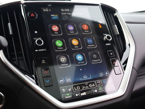 New 2026 Subaru Ascent Touring AWD/4WD image 15