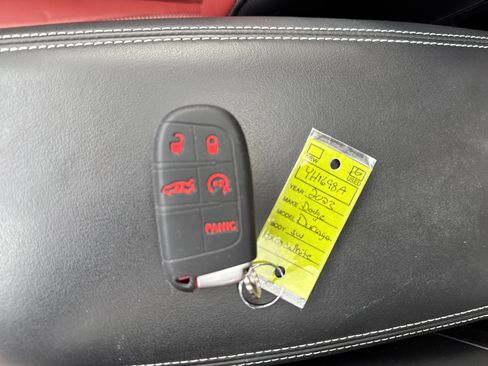 Used 2023 Dodge Durango SRT Hellcat image 28