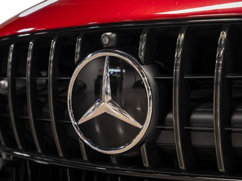 Used 2024 Mercedes-Benz AMG GT 55 image 10