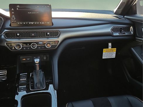 New 2026 Acura Integra A-Spec image 15