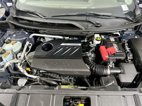 Used 2023 Nissan Rogue SL w/ SL Premium Package FWD image 34