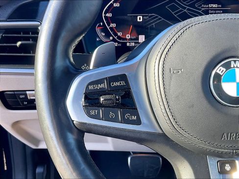 Used 2022 BMW 440i xDrive Coupe w/ Premium Package image 21