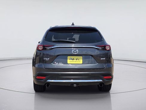 Used 2016 MAZDA CX-9 Signature AWD/4WD image 6