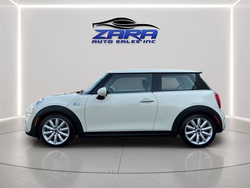 Used 2015 MINI Cooper S FWD image 4