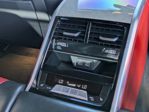 Used 2022 BMW 840i Gran Coupe w/ Comfort Seating Package image 11