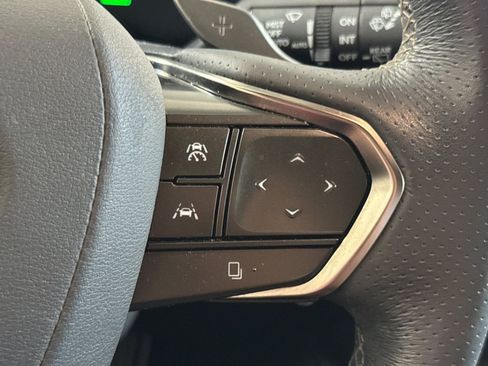 Certified 2023 Lexus RX 500h F Sport w/ Accessory Package (Z1) AWD/4WD image 31