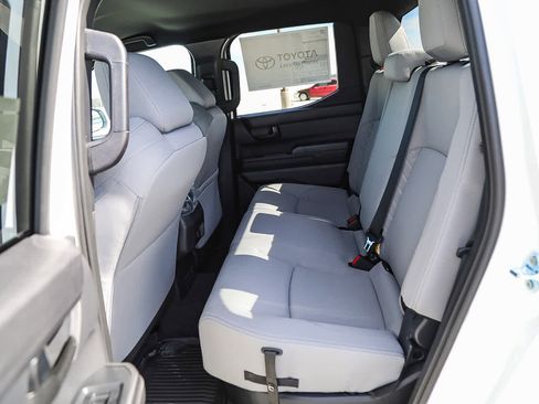 New 2026 Toyota Tacoma SR5 image 20