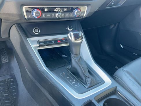 Certified 2023 Audi Q3 2.0T Premium Plus w/ Premium Plus Package image 18