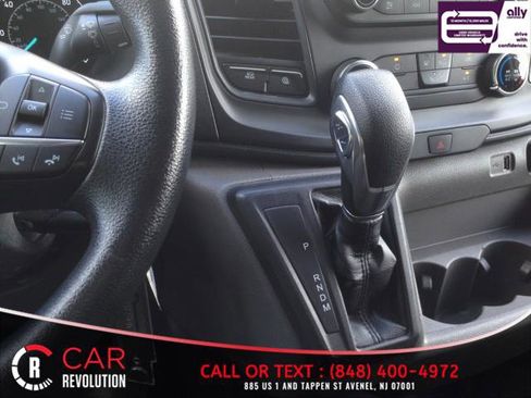 Used 2020 Ford Transit 250 Medium Roof AWD w/ Interior Upgrade Package image 51