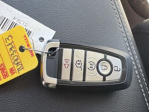 New 2026 Ford Escape Active w/ Cold Weather Package image 37