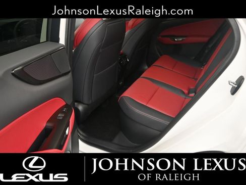 Certified 2026 Lexus NX 450h+ F Sport w/ Accessory Package (2T) AWD/4WD image 12